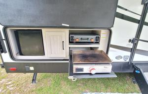Comfort Camping- Stocked, Delivered & Setup!