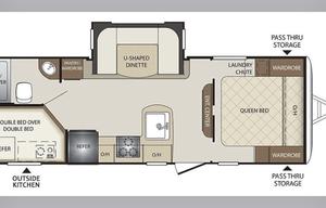 Cozy Bullet 28’ - Home Away From Home