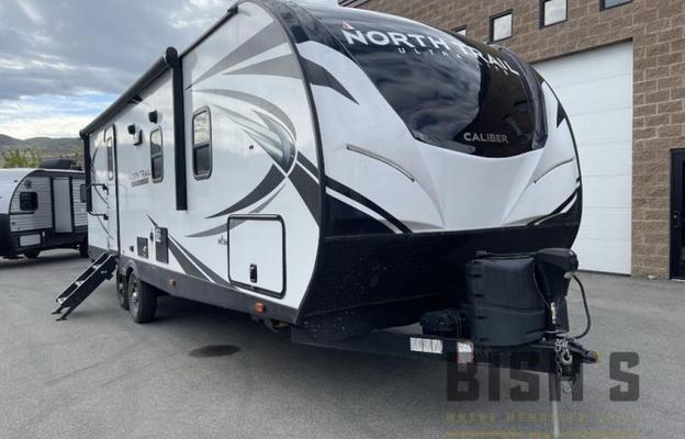 Modern Family & Pet Friendly North Trail Ultralite
