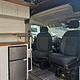 VanGo 17ft Class B Spring '24 Build - AdventureVan