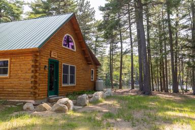 Penobscot Outdoor Center