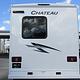 2025 Thor Chateau 22Z - Spacious Class C RV-GLG01