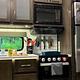 2 Bed 2 Bath Family Camping