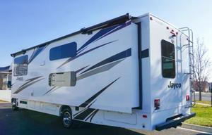 Jayco Redhawk 31F1 #191 | Bunkhouse RV | Sleeps 8+