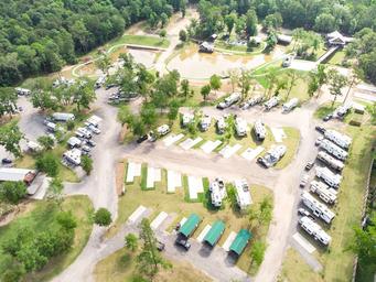 7 Bridges RV Resort