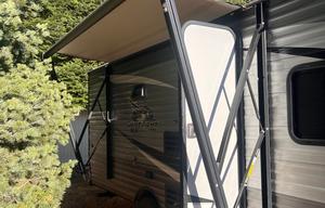Bunkhouse of Fun!