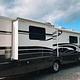 2000 Fleetwood Southwind Limited