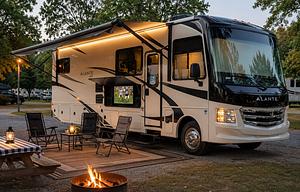2023 Jayco Alante 29F - Delivery Only