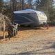 "Zen Den" 21 Forest River RV  WolfPup Black Label