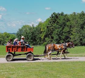 Cedar Lake Campground