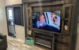2021 Keystone RV Sprinter 3550FWMLS
