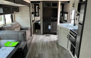 2022 Jayco Jay Flight SLX 324BDS