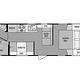 2022 Coleman 274BH travel trailer
