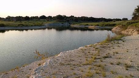 Cedron Creek