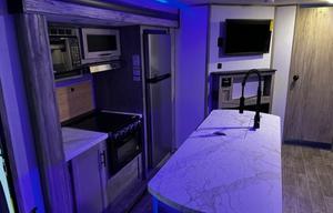2022 Forest River RV Cherokee Alpha Wolf 33BH-L RV rental photo 8