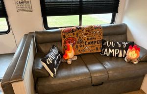 Happy Camper