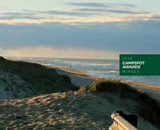 Adventure Bound Cape Cod