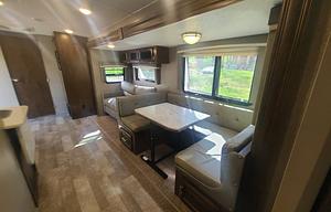 Bunkhouse retreat