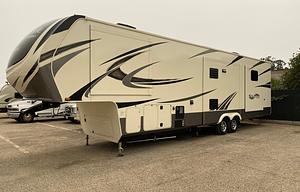 Glampers Delight