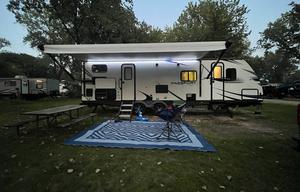 Keystone Bunkhouse