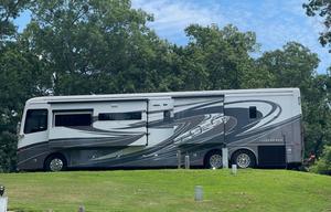 2020 Luxury Tiffin RV Deliver Disney/Daytona/Camps