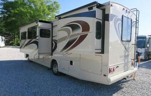 A2 Georgetown GT3 LUXURY CLASS A 6 SLEEPER CLASS A