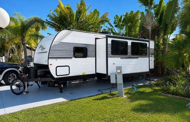 Fountain Rv Rental