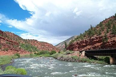 Cottonwood Site