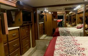 2005 Monaco Dynasty Diamond IV
