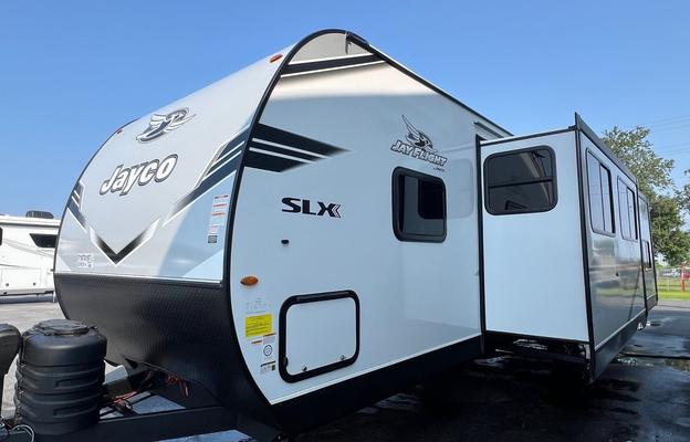 BRAND NEW! 2026 JAYCO JAY FLIGHT 321BDS