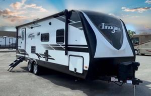 2021 Grand Design Imagine 2600RB