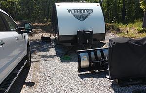 2018 Winnebago 2455BHS