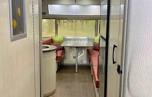 2019 Airstream International Serenity