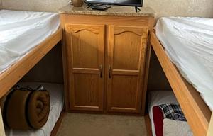 2011 Keystone RV Summerland 2980BHGS