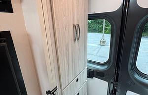 2024 Entegra Coach ARC 18C