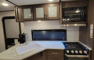 Adventure Awaits 2021 Coleman Lantern