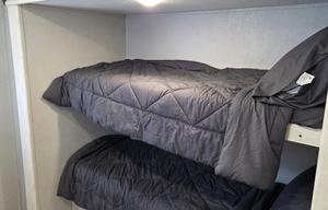 Family friendly RV Rental