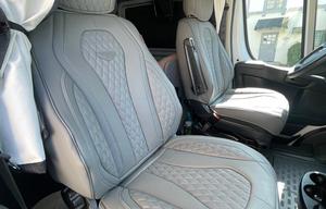 2022 Winnebago Solis Pocket