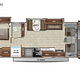 Roomy 2022 Jayco Greyhawk