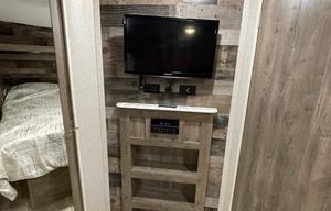 Home Away From Home Camper Rental