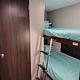 BUNKS☆Queen☆22ft☆Exit 407