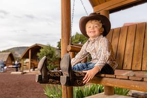 Grand Canyon South Rim KOA Journey
