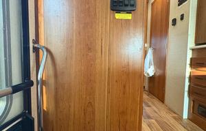 2017 Jayco Precept 31UL