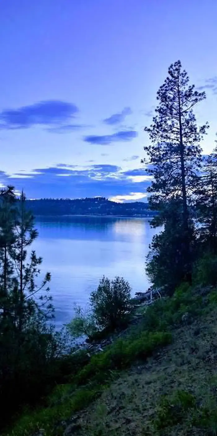 Bell Bay Campground