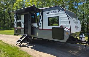 2026 Campsite Reserve 17LS (#29)