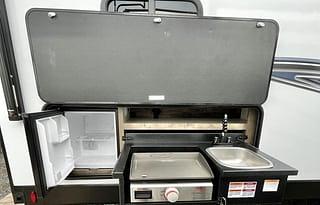 2024 Venture RV SportTrek ST291VTQ