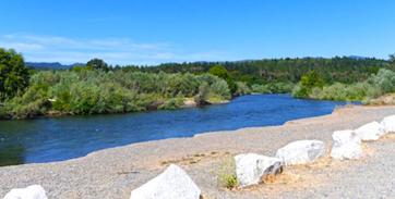 Whitehorse Park