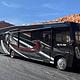 2019 Thor Motor Coach Outlaw 38MB Haul your Toys!