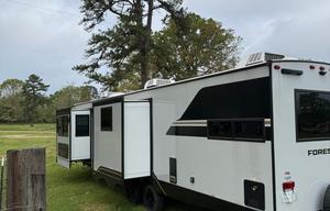 2026 Forest River RV Vibe 3400SB RV rental photo 6