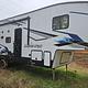 Arctic Wolf Camper with Bunkhouse